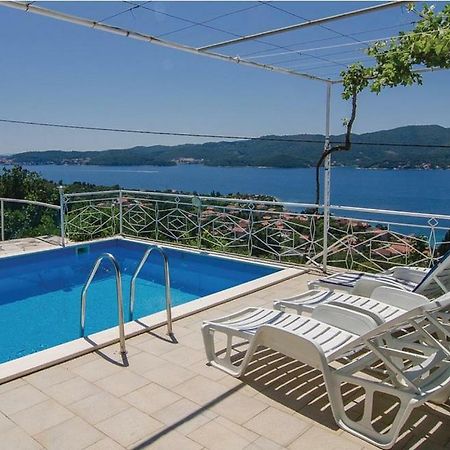 Kuca Za Odmor Matic Villa Viganj Kültér fotó