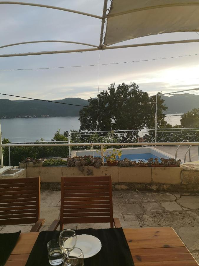 Kuca Za Odmor Matic Villa Viganj Kültér fotó