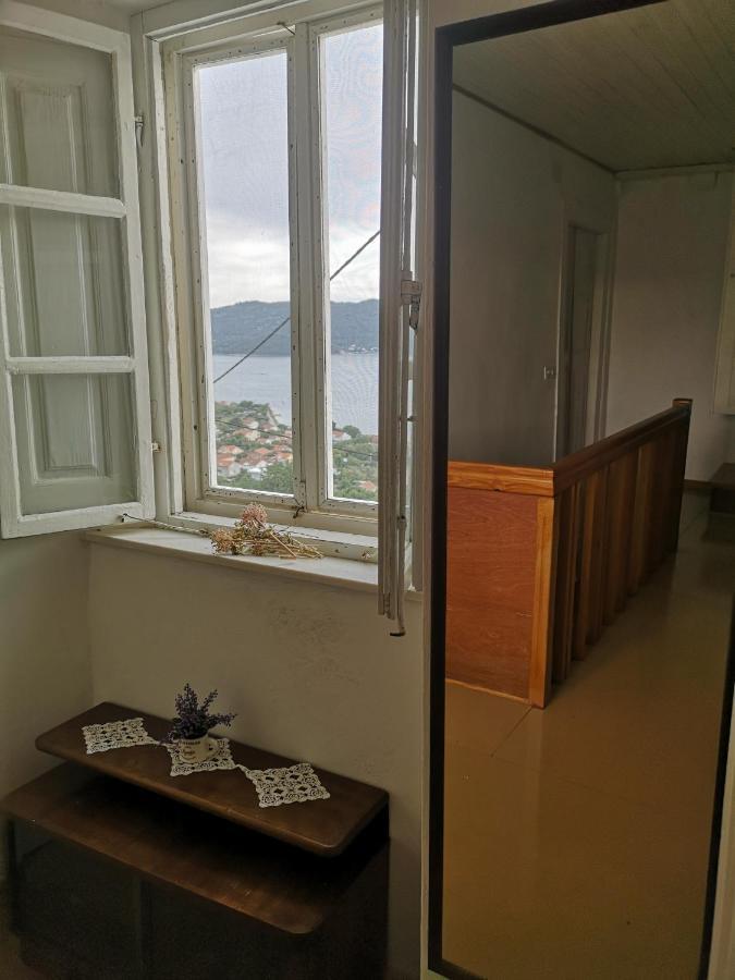 Kuca Za Odmor Matic Villa Viganj Kültér fotó