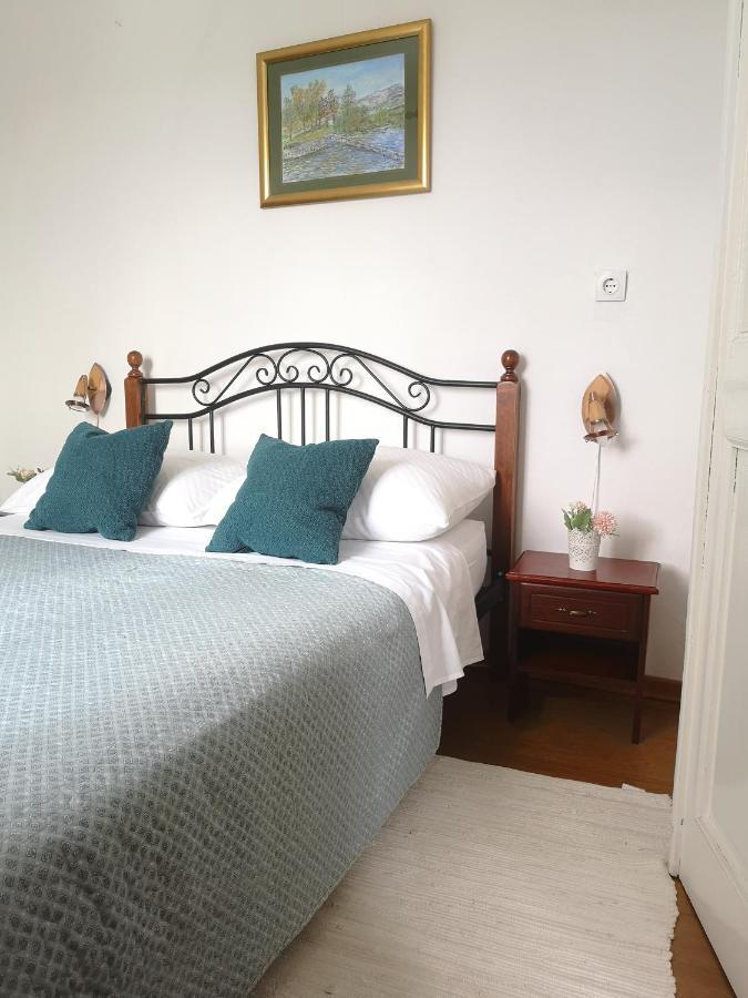 Kuca Za Odmor Matic Villa Viganj Kültér fotó