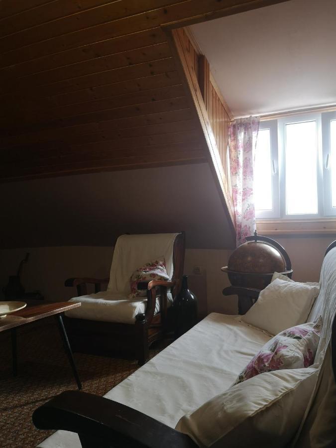 Kuca Za Odmor Matic Villa Viganj Kültér fotó