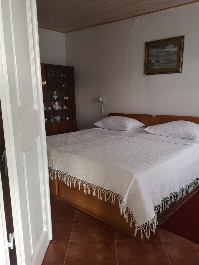 Kuca Za Odmor Matic Villa Viganj Kültér fotó