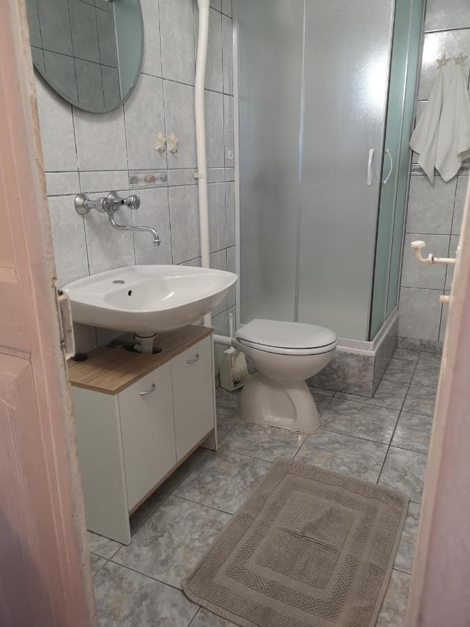 Kuca Za Odmor Matic Villa Viganj Kültér fotó