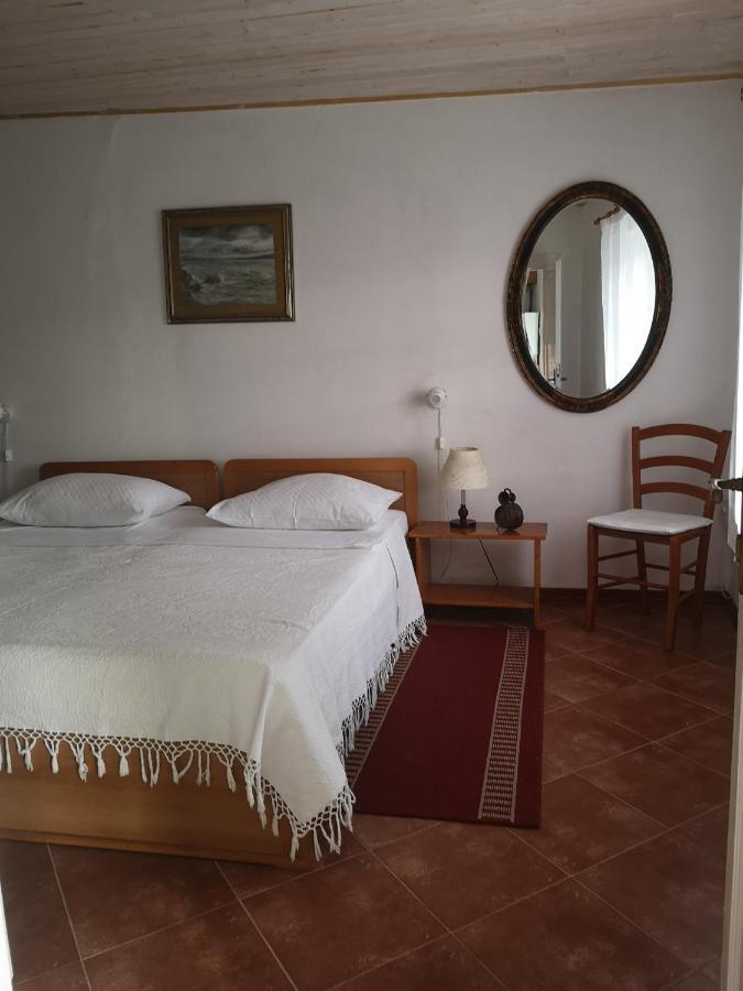 Kuca Za Odmor Matic Villa Viganj Kültér fotó