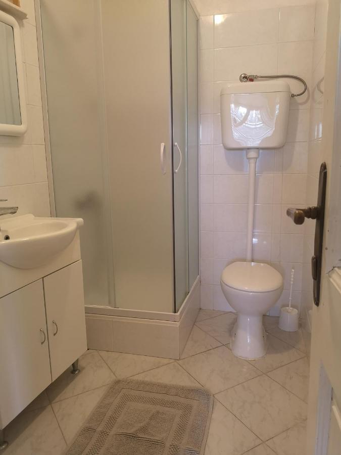 Kuca Za Odmor Matic Villa Viganj Kültér fotó