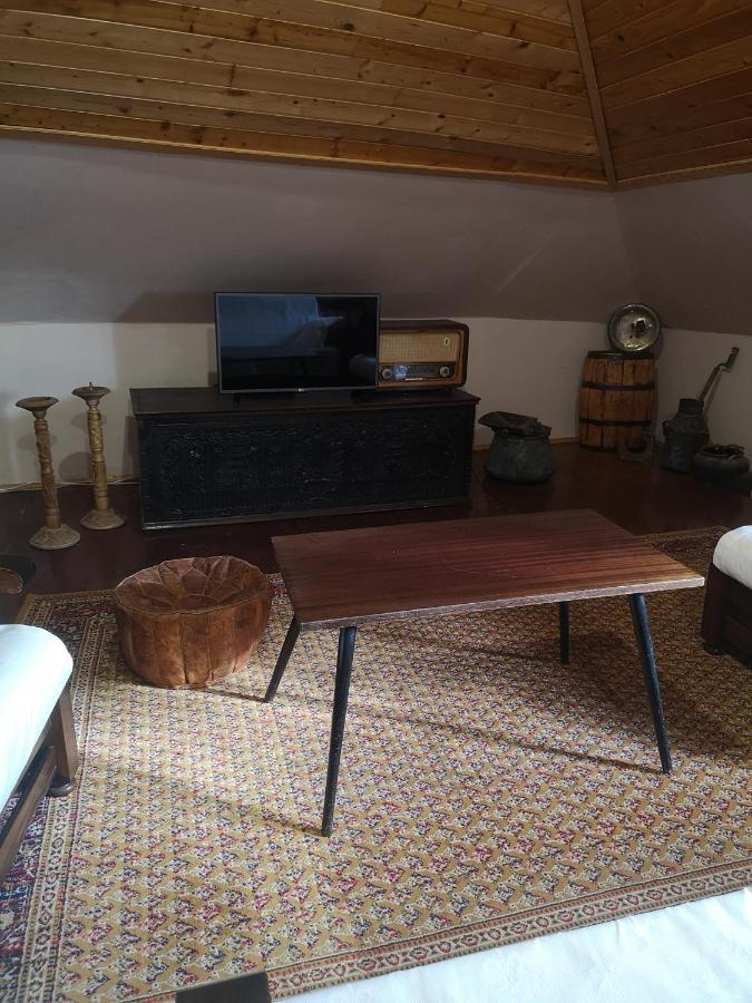 Kuca Za Odmor Matic Villa Viganj Kültér fotó