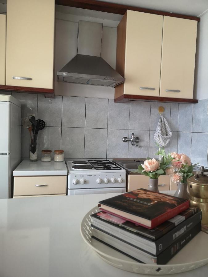 Kuca Za Odmor Matic Villa Viganj Kültér fotó