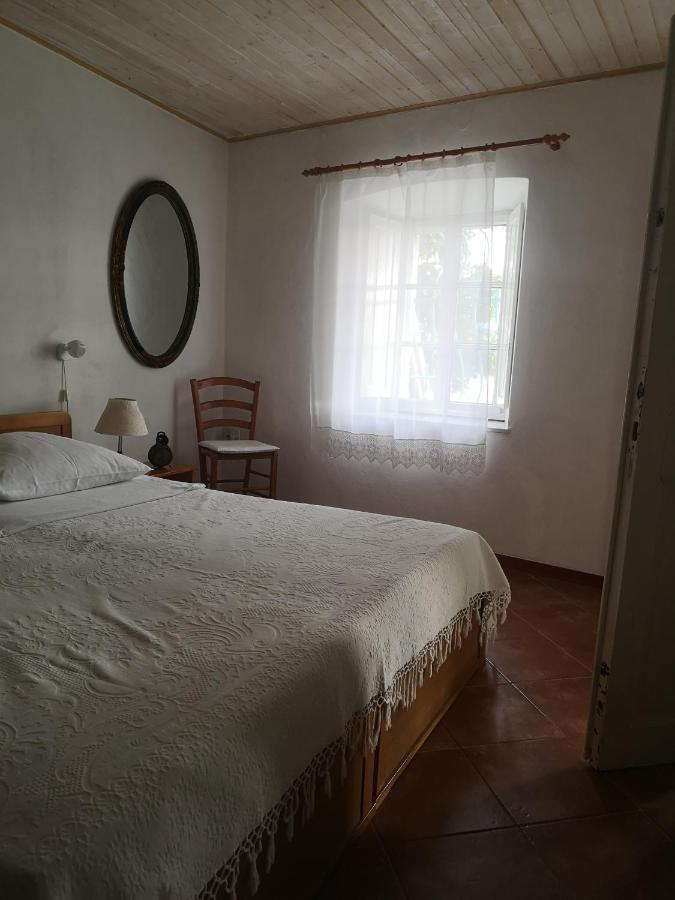 Kuca Za Odmor Matic Villa Viganj Kültér fotó