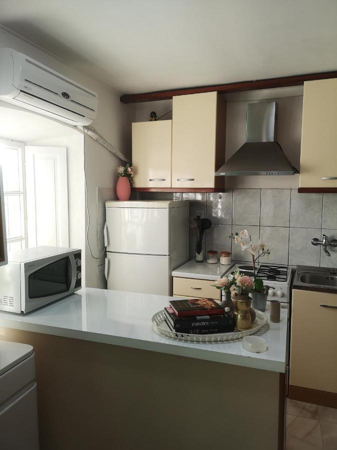Kuca Za Odmor Matic Villa Viganj Kültér fotó