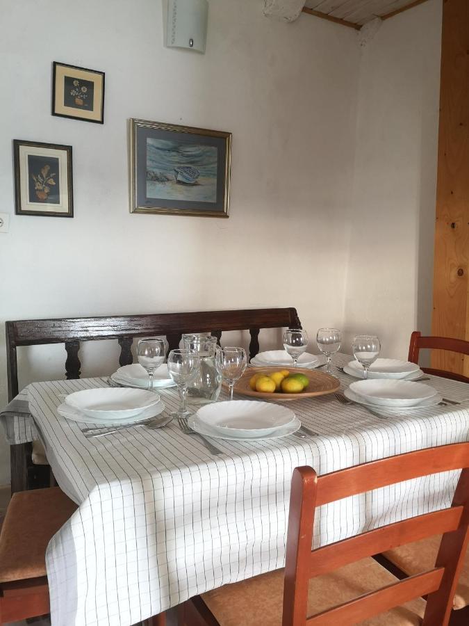 Kuca Za Odmor Matic Villa Viganj Kültér fotó