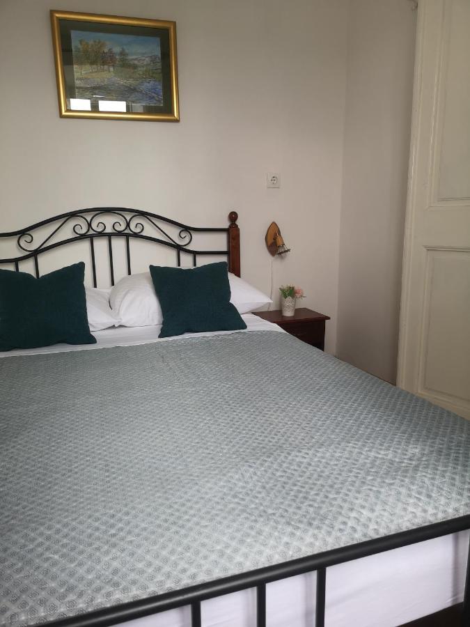 Kuca Za Odmor Matic Villa Viganj Kültér fotó